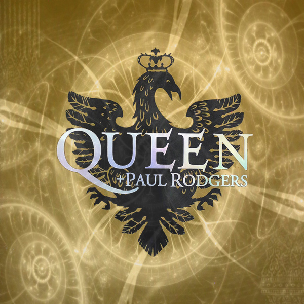 Queens + Paul Rodgers