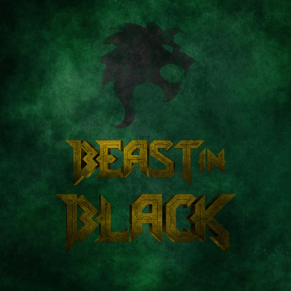 Beast in Black